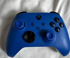 xbox controller