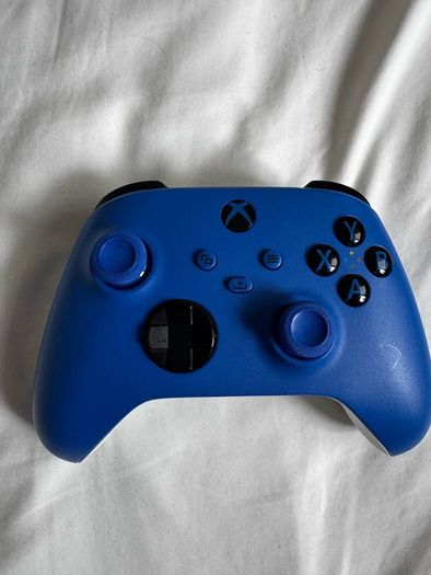 xbox controller