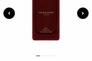 JO MALONE Red Hibiscus 100ml niche parfum