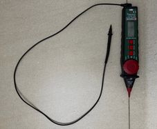 multimeter