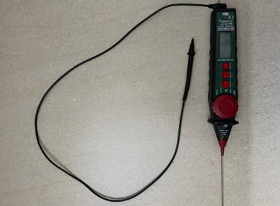 multimeter