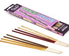 GlasGarten Shrimp Lollies - 4in1 Special MIX