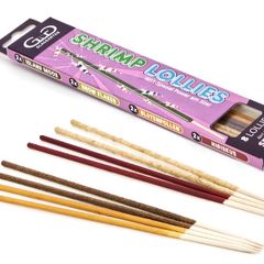 GlasGarten Shrimp Lollies - 4in1 Special MIX