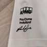 FootJoy FJ Golf Polo Shirt Mens Medium Image 3