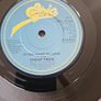 Cheap Trick 7" - If You Want My Love Image 3