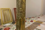WW1 Trench Art