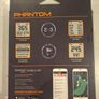 Distance Device Bushnell Golf Phantom Image 2