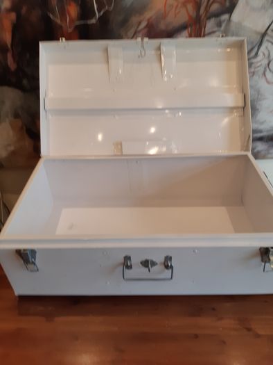 Metal Cases