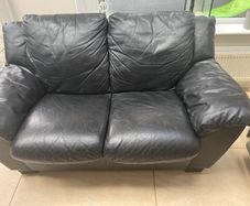 2 seater sofa