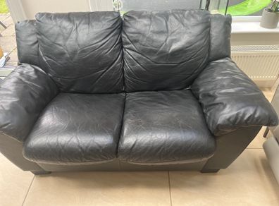 2 seater sofa