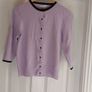 Worthington  Cardigan. Image 6