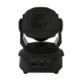 Led 60W Moving Head Light Mini Spot Dj Lights Of High Quality With 7 Gobos Dmx-512 For Stage Party Lighting Image 5