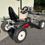 BERG pedal go-kart Image 2