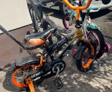kids bikes