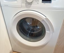 washing machine