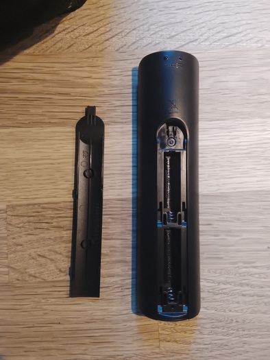 Samsung TV remote new
