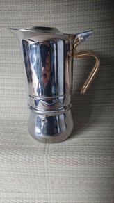 Espresso coffee maker