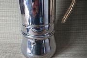 Espresso coffee maker