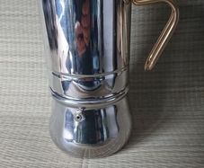 Espresso coffee maker