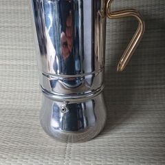 Espresso coffee maker