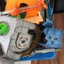 Thomas the Tank Engine - huge collection of take and play Image 4