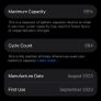 Iphone 15 128Gb Black Image 4