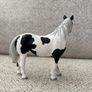 Retired Schleich Pinto Mare - Model 13696 Image 3