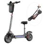 iScooter IX5 Off-Road Electric Scooter Image 2