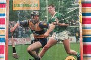 gaa programme