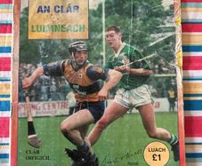 gaa programme