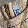 Zara teenage girls dress, 13/14y Image 2