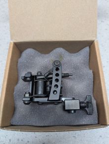 Tattoo Machine