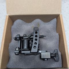 Tattoo Machine