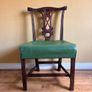 Antique Chair Image 3
