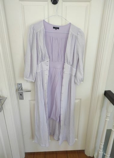 Frnch Dress