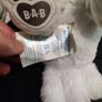 Build a Bear Hedwig Harry Potter Image 9