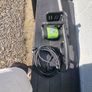 Electric Mini Chainsaw / Corded Chainsaw Image 6