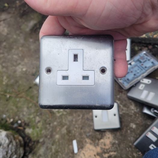 plug sockets