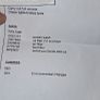 Ford Custom 79k km milage New Service done in Ford Garage. Image 8