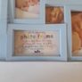 Multi Photo Picture Frame Blue Image 4