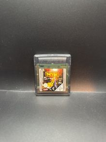 NYR New York Race Nintendo Game Boy Color