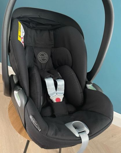 Ccybex Epriam Electric Travel System, Full Set