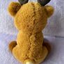Soft & Cuddly Reindeer Plush Image 3