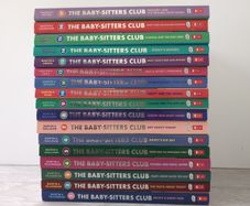 The Baby-Sitters Club