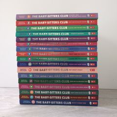 The Baby-Sitters Club