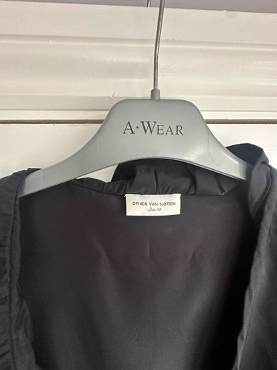 Dries Van Noten dress - sz 12-14