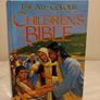 The All Colour Children,s Bible Hardback Image 2