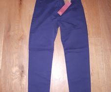 Boys Navy Jeans Skinny Fit 11 - 12 years