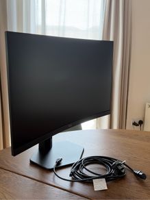 AOC CQ27G4X QHD 27" 180hz 1ms Curved VA WLED Gaming Monitor