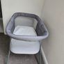Baby Elegance Kangu foldable crib/cot and Baby Elegance mattress Image 4